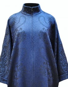 индивидуальный пошив Куртка кимоно