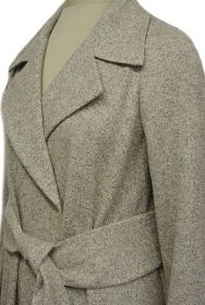 индивидуальный пошив Пальто из кашемира